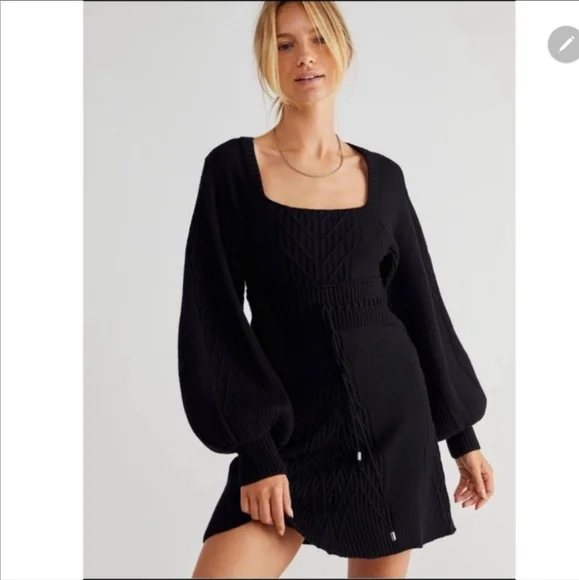 knee length dresses for ladies EMMALINE MINI DRESS